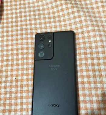 Samsung Galaxy S21 Ultra