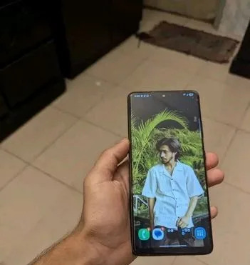 Samsung Galaxy S21 Ultra