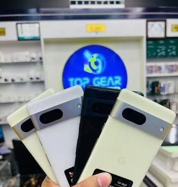 Google Pixel 7