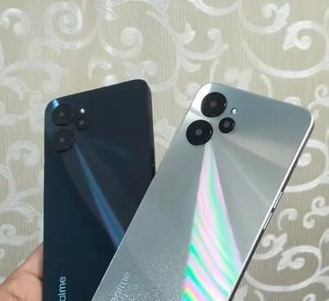 Realme 10