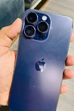 Apple iPhone 14 Pro Max