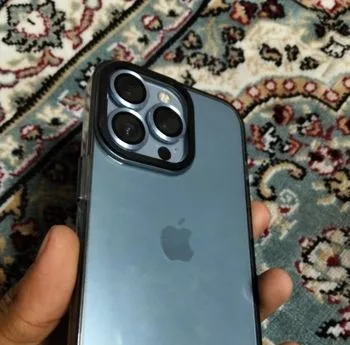 Apple iPhone 13 Pro