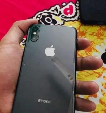 Apple iPhone XS i phone