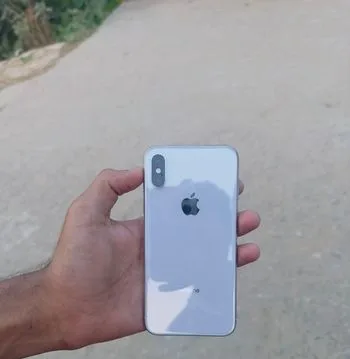Apple iPhone XS