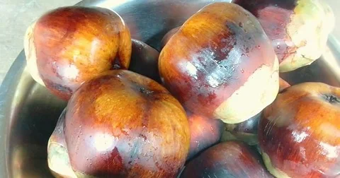 পাকা তাল