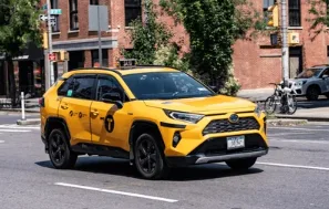 Woodside Yellow Driver Needed