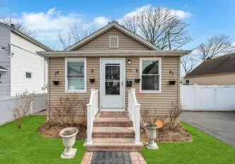 Queens Village 1st Floor For Rent