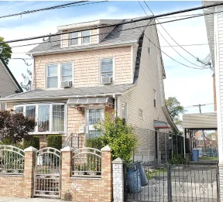 Jamaica House For Rent