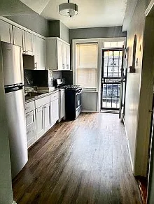 Jackson Heights  House for rent