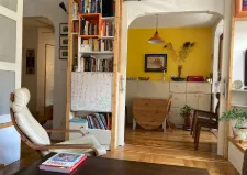 Sunny Side Room Mate Needed