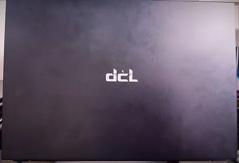 DCL Laptop