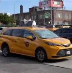 Yellow Driver Needed