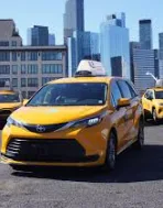 Jamaica Yellow Taxi Driver Needed