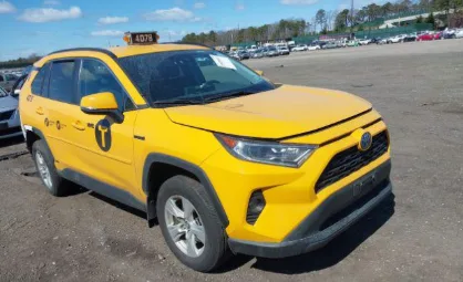Jackson Heights Yellow Cab Driver Needed