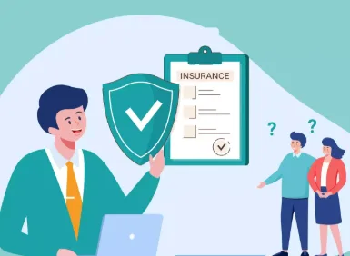 Jackson Heights  Insurance Broker- age Job