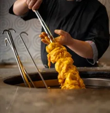Indian Restaurant Tandoori Chef Needed