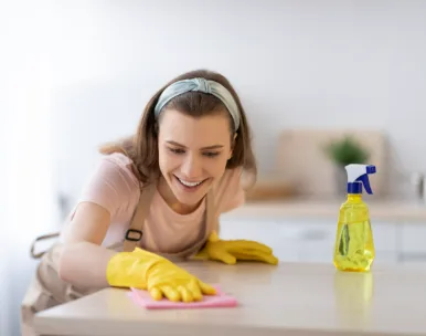 Elmont  House Keeper Needed