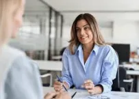 Female Employee Needed