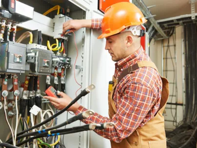 Electrician Needed