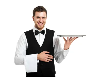 Restaurant Waiter Needed
