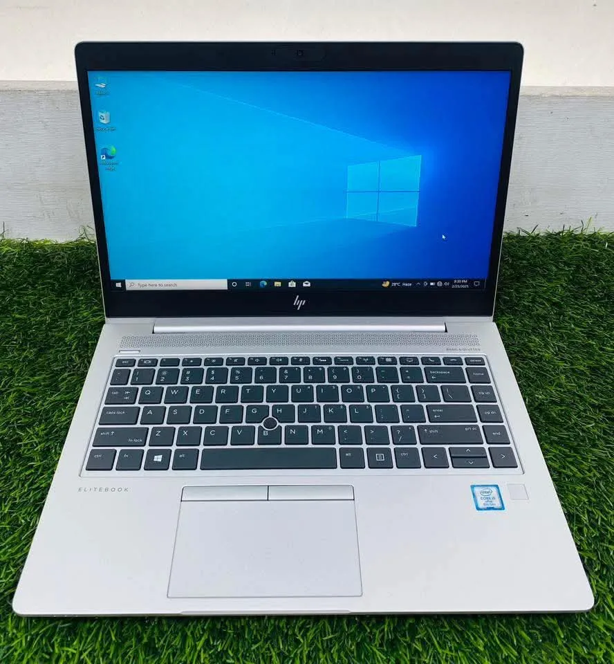 Hp Elitebook 840 g6