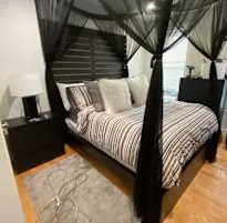 এলমহার্স্ট রুম ভাড়া