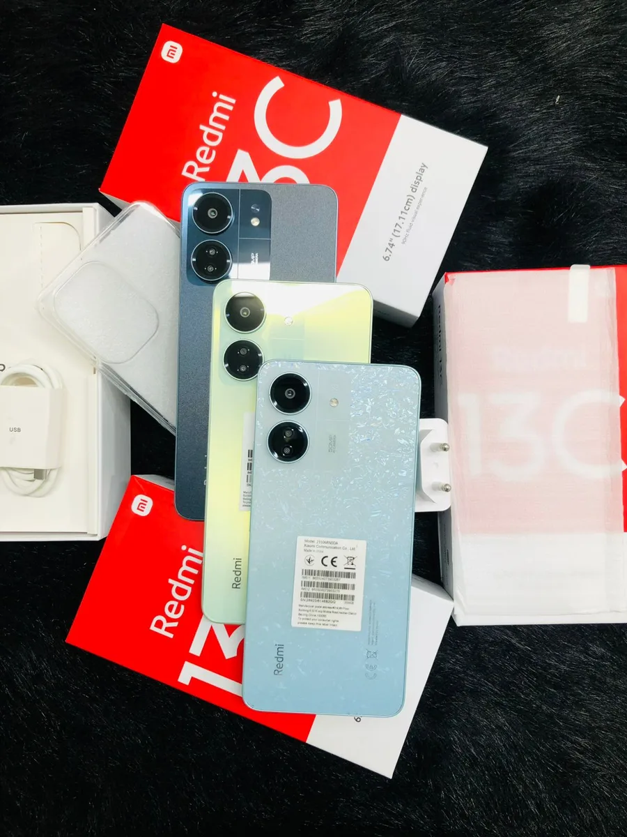 Redmi 13c