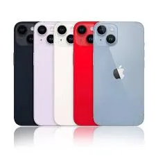 iphone 14 128gb (brand new)