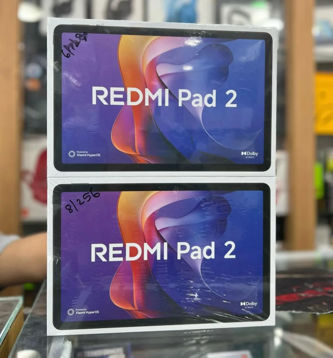 Xiaomi Redmi Pad 2