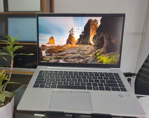 HP EliteBook 840 G7 Core i5