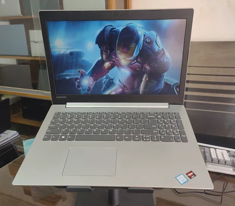 Lenovo Ideapad 81DE (330) Core i3