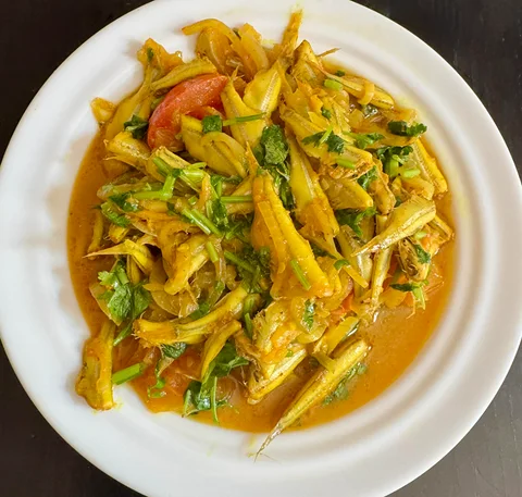 মলা চচ্চড়ি