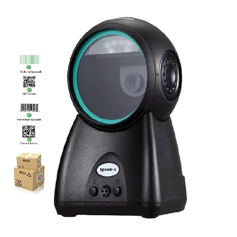 Barcode Scanner