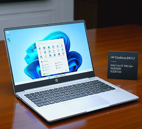 Hp Elitebook 840 G7