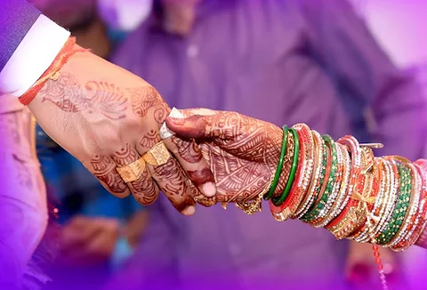 মুসলিম পাত্রীর জন্য ডাক্তার অথবা উচ্চ শিক্ষিত পাত্র চাই