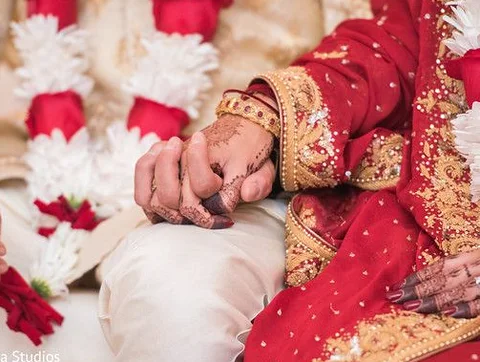 পাত্রীর জন্য সিটিজেন পাত্র আবশ্যক