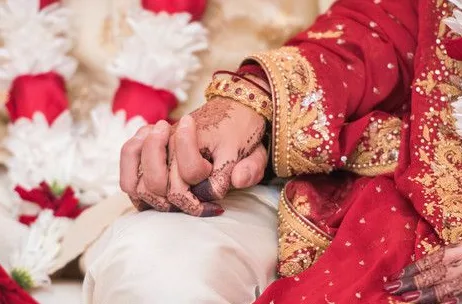 অবিবাহিত পাত্রের জন্য পাত্রী খুঁজছি