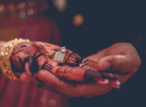 সিটিজেন পাত্রী চাই