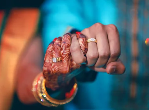 আমেরিকার টপ হসপিটালে চাকুরিরত পাত্রের পাত্রী চাই