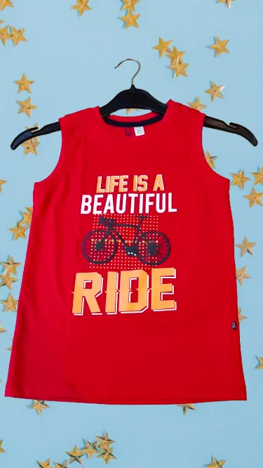 Export quality Maggi T-shirt