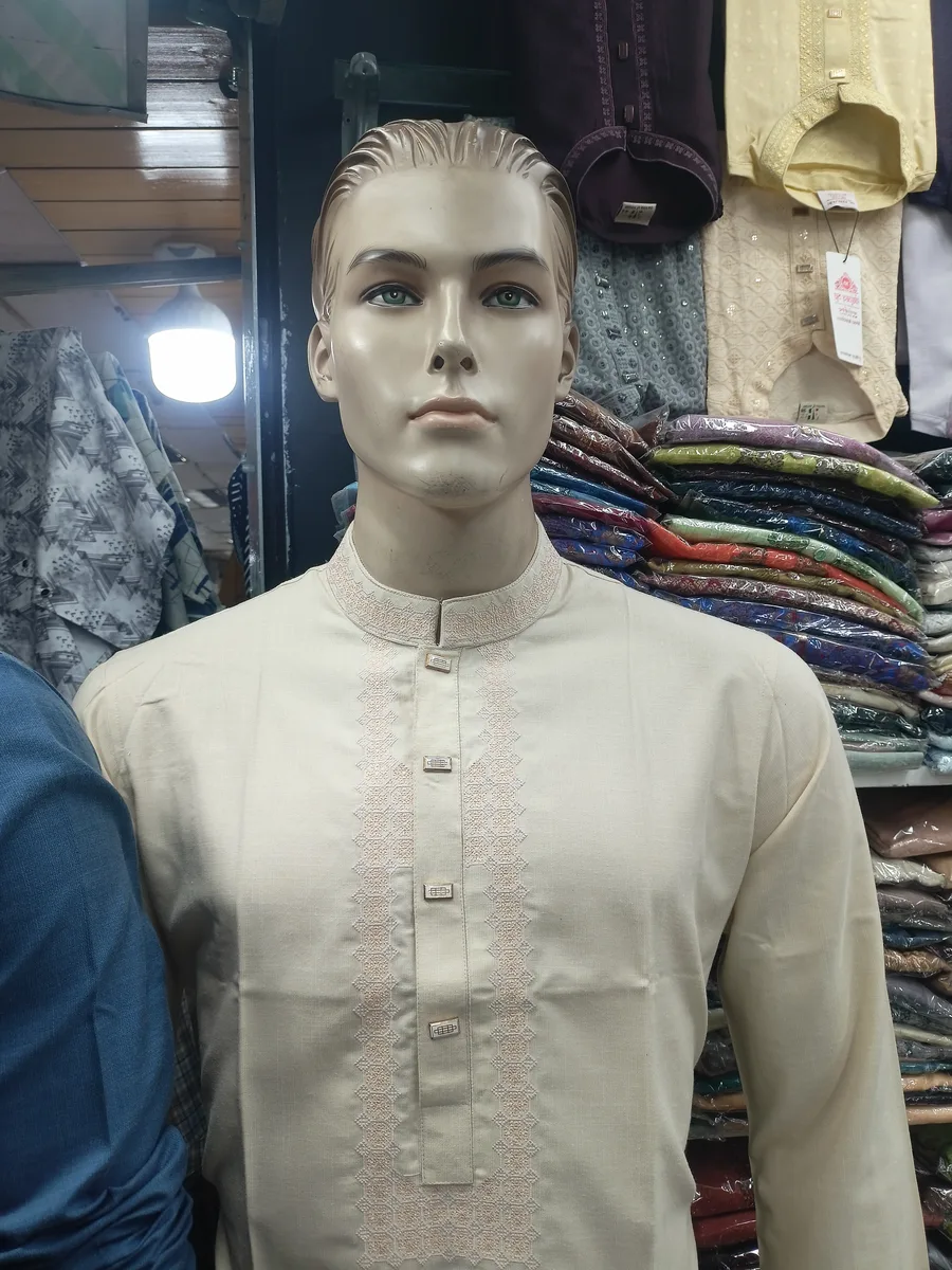Cotton King Punjabi