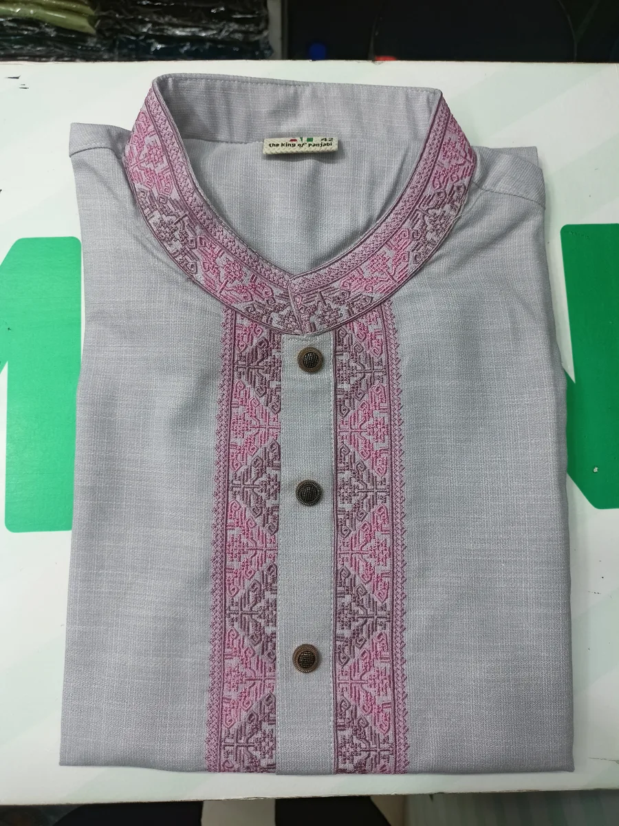 Cotton King Punjabi