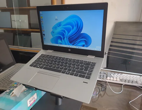 HP ProBook 640 G5 Core i5
