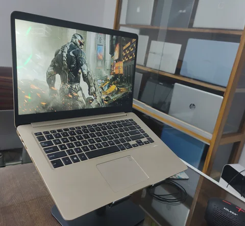 Asus Vivobook S15 S510U-Core i7