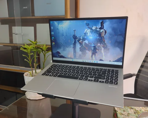 Asus Vivobook Gaming Nvidia Core I5
