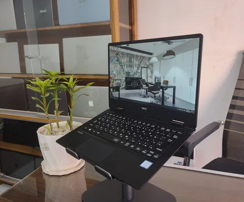 NEC Versapro Made In Japan Core i5
