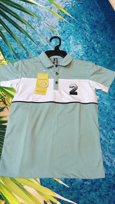 China Polo