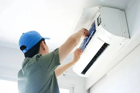 AC Repair and Servicing