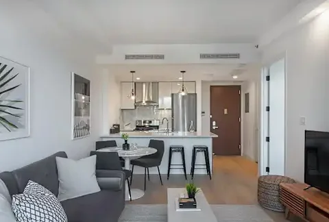 Jamaica Basement Rent