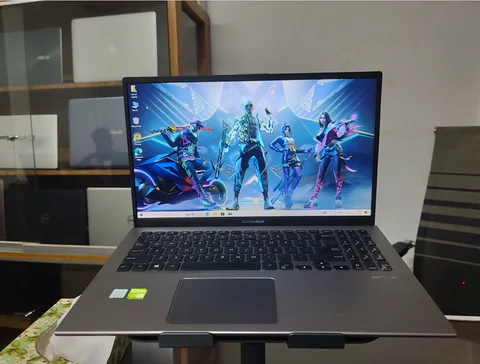 Asus Vivobook Gaming Nvidia Core I5